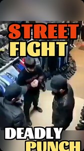 296K views · 393 reactions | Best punching technique in street fight./ Knockout Punch. | Valentyn Trostianchuk | Facebook