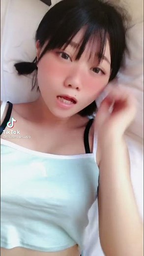 【削除覚悟】TikTok jc 開始3分で削除された動画