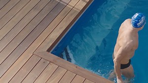 When we mention the Endless™ Pools difference, you may wonder what we really mean. The truth is, we can tell you all about the unique benefits, but to experience them yourself, is a game-changer! Try one of our products at a dealer or showroom near you by checking out the link below. Be prepared—you might just discover your new favorite way to stay active and relaxed. https://www.endlesspools.com/links/try-a-pool | Endless Pools