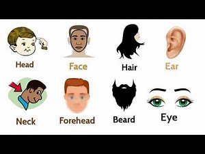 "Engaging and Educational Kids' Video: Learn Body Parts with Fun Activities!"