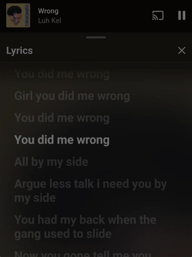 Song With Lyrics - Michael John | Complete Lyrics