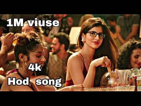 Bom Diggy Diggy (video) I Zack Knight I Jasmin Walia I Sonu Ke Titu Sweety (2025)