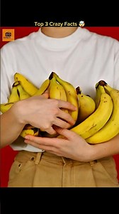 3 Crazy Facts You Won’t Believe! #facts #shorts #fact