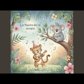 La marche de l'éléphant