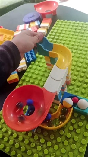 Marble run 3
