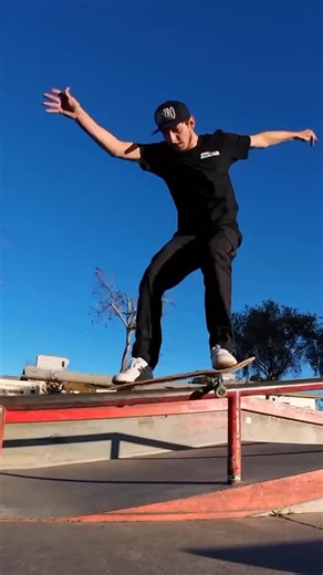 Grosero Tattoo Skate on Instagram: "Another LG Edit 🙌🏽 • Support your local shop 📍3425 lemon grove ave Lemon grove, ca 91945 • 🎥: @ciscomode 🛹: @sammy__hammy & @ss_gurb • #lemongrove #grosero #sandiego #groserotattooandskate #lemongroveskatepark"