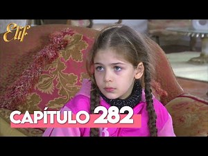Elif Segunda Temporada Capítulo 282 | Elif Capítulo 282