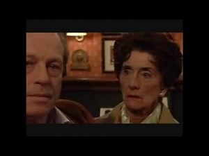 EastEnders - Dot Branning Vs. Den Watts (2nd April 2004)