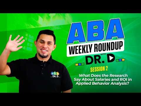 Is Becoming a BCBA Worth It? Salary & ROI Explained (ABA Careers 2026)