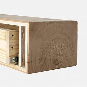 Pocket Mantel® | The Olde Mill