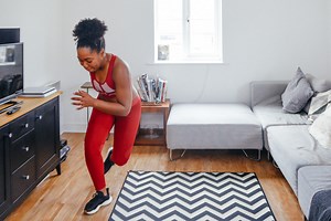 How To Do Lateral Skater Jumps - keep it simpElle