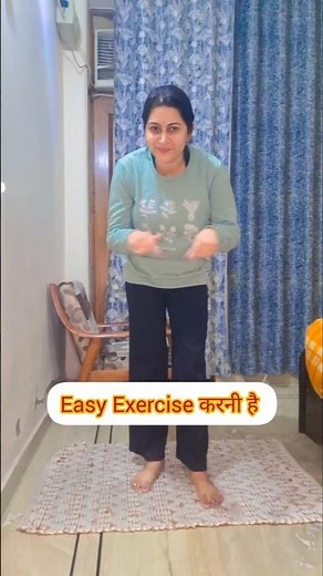 Best 7 Exercises to Reduce Belly Fat | Daily Fat Loss Workout at Home #weightloss #healthylifestyle