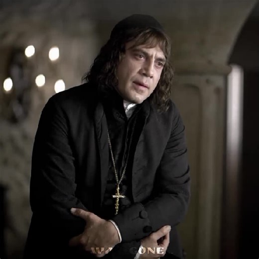 Chigurh Dance Edit Featuring Javier Bardem