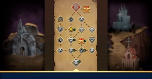 Download & Play Tactic Slasher on PC & Mac (Emulator)