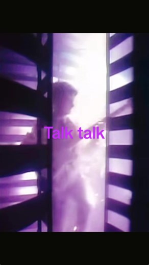 Talk talk talk talk it’s great song and a great singer forever 80music Popsong any newwave #talktalk #pop#newwave #80s#fpy