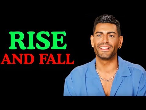 The Fall and Rise of Sarper (90 Day Fiancé)