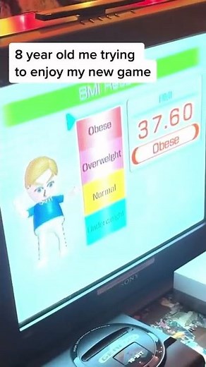 When you try to have fun meme