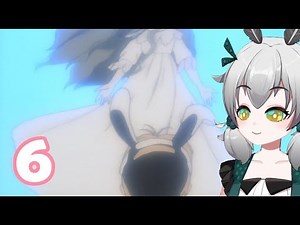 SEA BUNNY REACTION Cardcaptor Sakura Episode 6