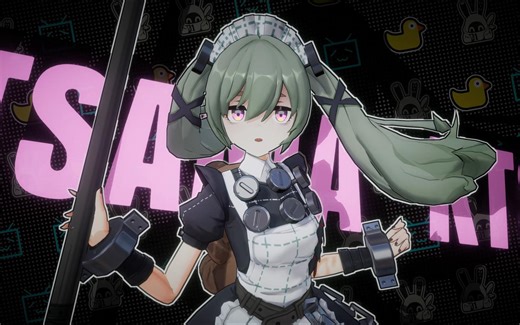 [Unity URP Shader]NPR融入一点PBR的角色渲染以及RenderFeature拓展管线应用