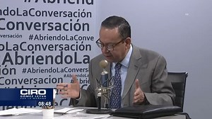 102K views · 2.2K reactions | “Gobierno no solo hay uno, si el presidente de la Corte quiere defender al régimen está en todo su derecho, yo admiro al abogado y al ministro Zaldívar”: Germán Martínez en #PorLaMañana con Ciro Gómez Leyva. | Radio Fórmula | Facebook