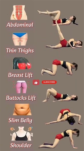 Reduce leg chafing + reduce lower belly 💯✅ #weightloss​#youtube​ #shorts​#fitness​share​ #viral​