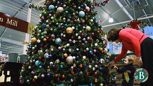 🎶 He's checking his list, he's checking it twice...🎅 Letters to Santa can be posted directly from Ballyseedy, and will reach the man himself in good nick of time 💫 Last post goes at 6pm this weekend ⛄️ | Ballyseedy Home & Gardens