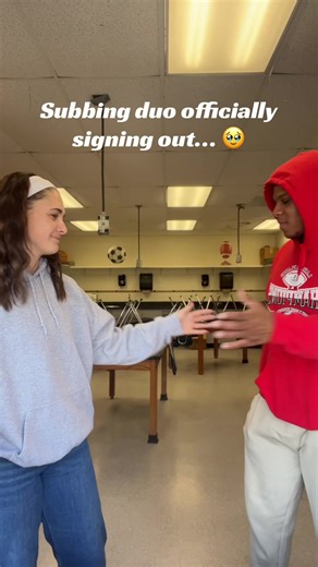 Farewell to My Favorite Coworker 💜