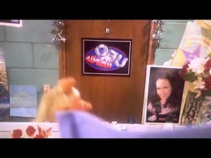 The muppets in space