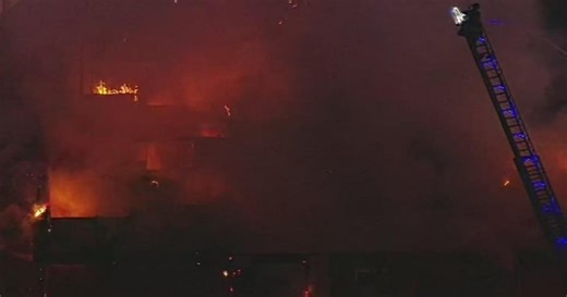 What we know about massive fire at Southgate senior living facility