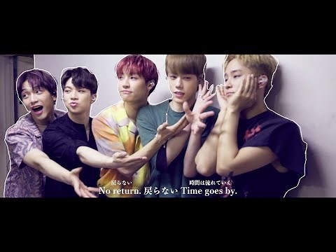 N.Flying -「Delight」Music Video