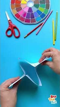 One page Mindfulness Booklet with Printable