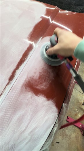 Top-Quality Affordable Sandpaper for Body Work