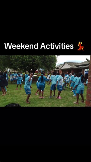 Weekend Activities 2