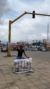 90K views · 2.6K reactions | Bùúlẹ̀ On The Street  Ever Imagined...