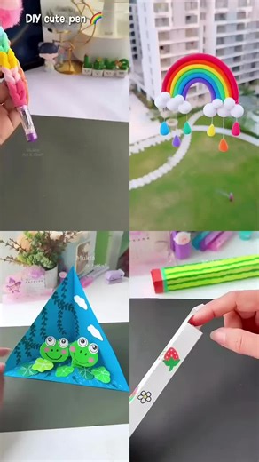 Easy Paper Crafting Ideas for Everyone