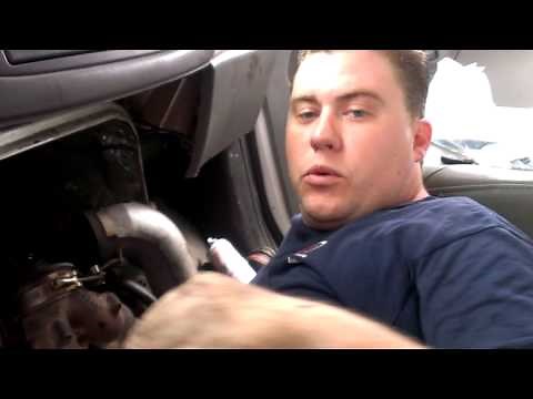 How to fix the most common oil leak on 7.3 diesels