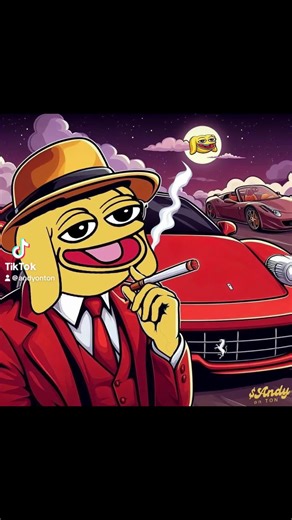 Andy on Ton $ANDY / $TON andyonton.com CA: EQDhnXQgikymx2DgbcLZqvLClyBEsFAAr- RotkrXhf10D3Gp Info: Andy is a multimillion dollar meme phenomenon & Ton blockchain is the fastest growing network easily sending us to the moon. #andy #andyonton #tonblockchain #tonnetw ork #cryptogem #crypto##ton #andyton #cryptonews #cryptoinvesting #cryptocommunity #investors #memecoin #memecoins #meme #memestiktok #crypto #cryptocurrency #investing #trending #cryptotrending