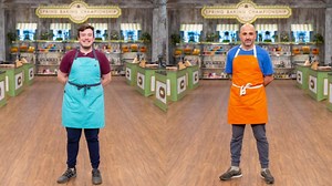 Meet the Massachusetts bakers competing on ‘Spring Baking Championship’
