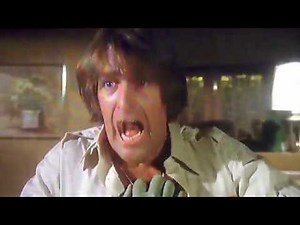 The Incredible Hulk Married Hulk emerges scene