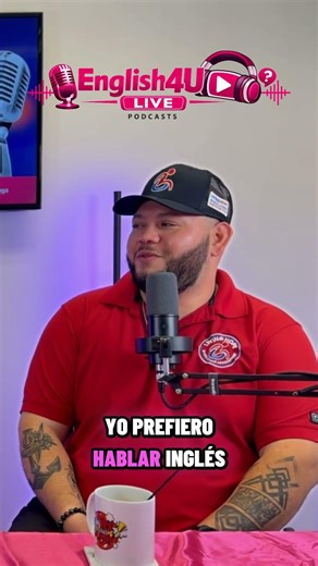 🗣️🔥 Perder el miedo es el primer paso para hablar inglés