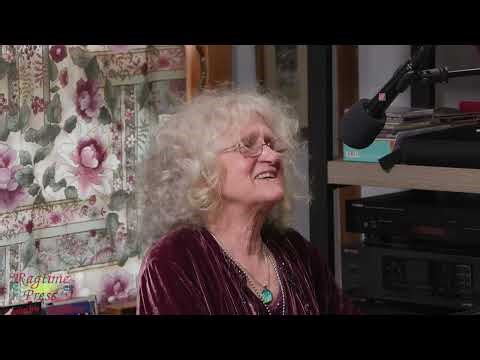 Sue Keller - Java Jive on Route 66