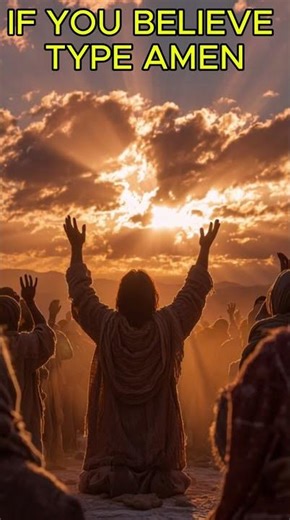 Jesus Said “I’m Coming Soon”… Are You Ready #jesus #faith #motivation #viral