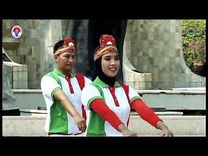 SENAM PELAJAR INDONESIA (SPI) VERSI LATIHAN