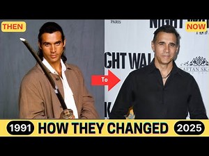 HIGHLANDER 1992 Cast: Then and Now 2025 | How They Changed After 33 Years!