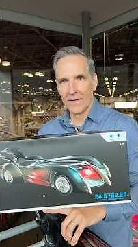 Todd McFarlane Presents | The Batmobile Based on the Batman & Robin™ Movie - Pre-Order NOW!