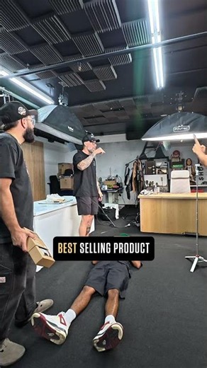 30% Off the BEST Shoe Care