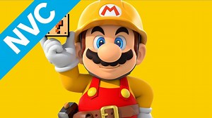 Nintendo Voice Chat: Zelda Co-op Adventures, Mario Tennis, and Super Mario Maker Sales