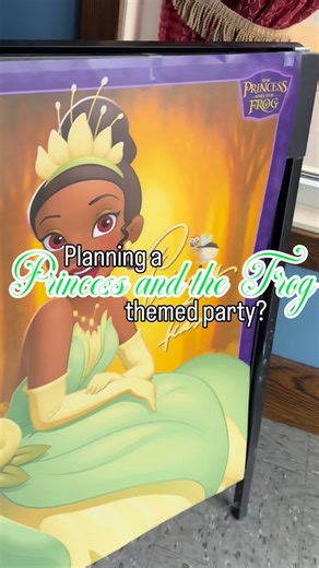 Invite Tiana to your Princess and the Frog themed party!✨🐸🪷 Visit the link in our bio to get started! 👑 Over 40 character options! 📍 Rochester, Syracuse & surrounding areas 💻 www.royalpromiseproductions.com 📲 (315) 464-0776 #princesspartyideas #hireaprincess #rochestermoms #royalpromiseproductions hireacharacter hire a princess near me in rochester ny for themed birthday party ideas | Royal Promise Productions