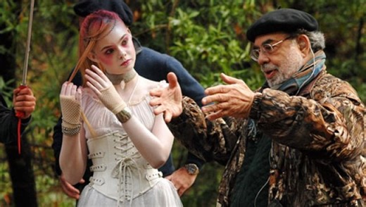 Coppola Talks “Twixt,” Success, Failure & The Future of Film