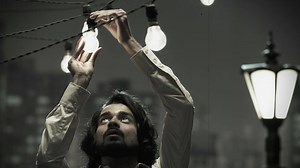 It’s not a tube light, it's not a bulb. It’s the Philips T-Bulb! Launching a first-of-its-kind LED bulb with a sleek design and an angular neck, giving you a wider and brighter light spread. Order now on Amazon India: https://amzn.to/2HcVKbF | Philips lighting